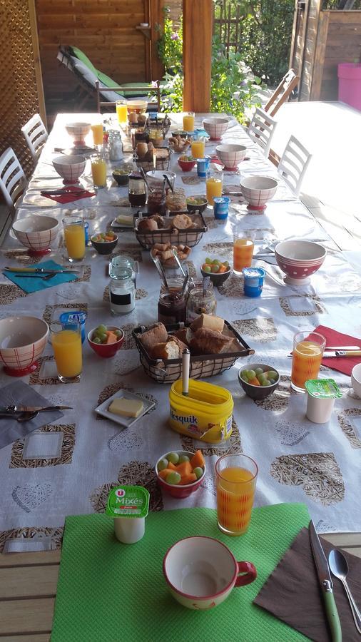 A Dodolela Bed & Breakfast Omessa Ngoại thất bức ảnh